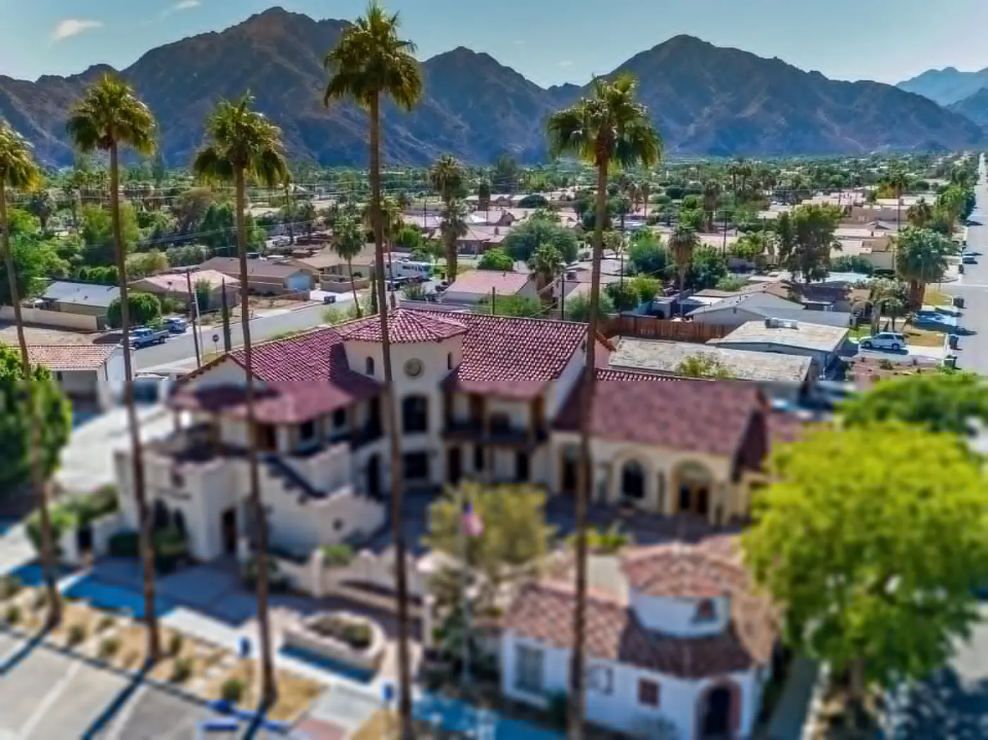 La Quinta Museum