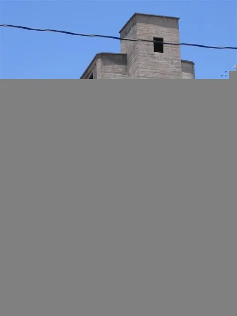 Old mill in historic downtown Murrieta