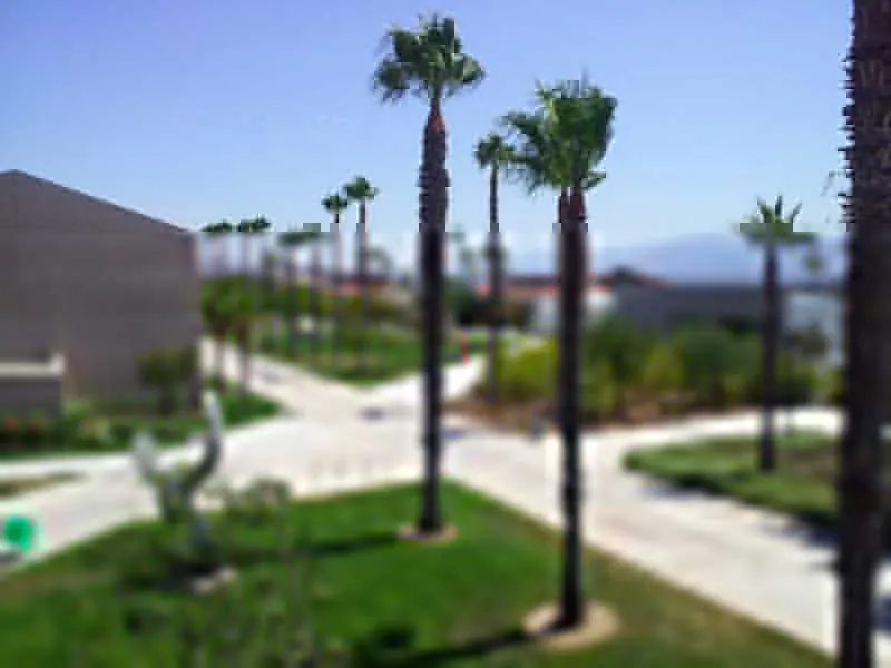 Norco College campus