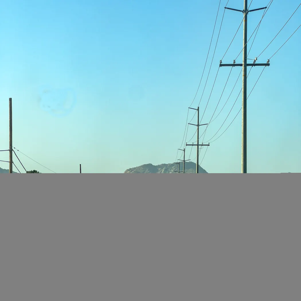 Nuevo with Bernasconi Hills backdrop, Menifee Road