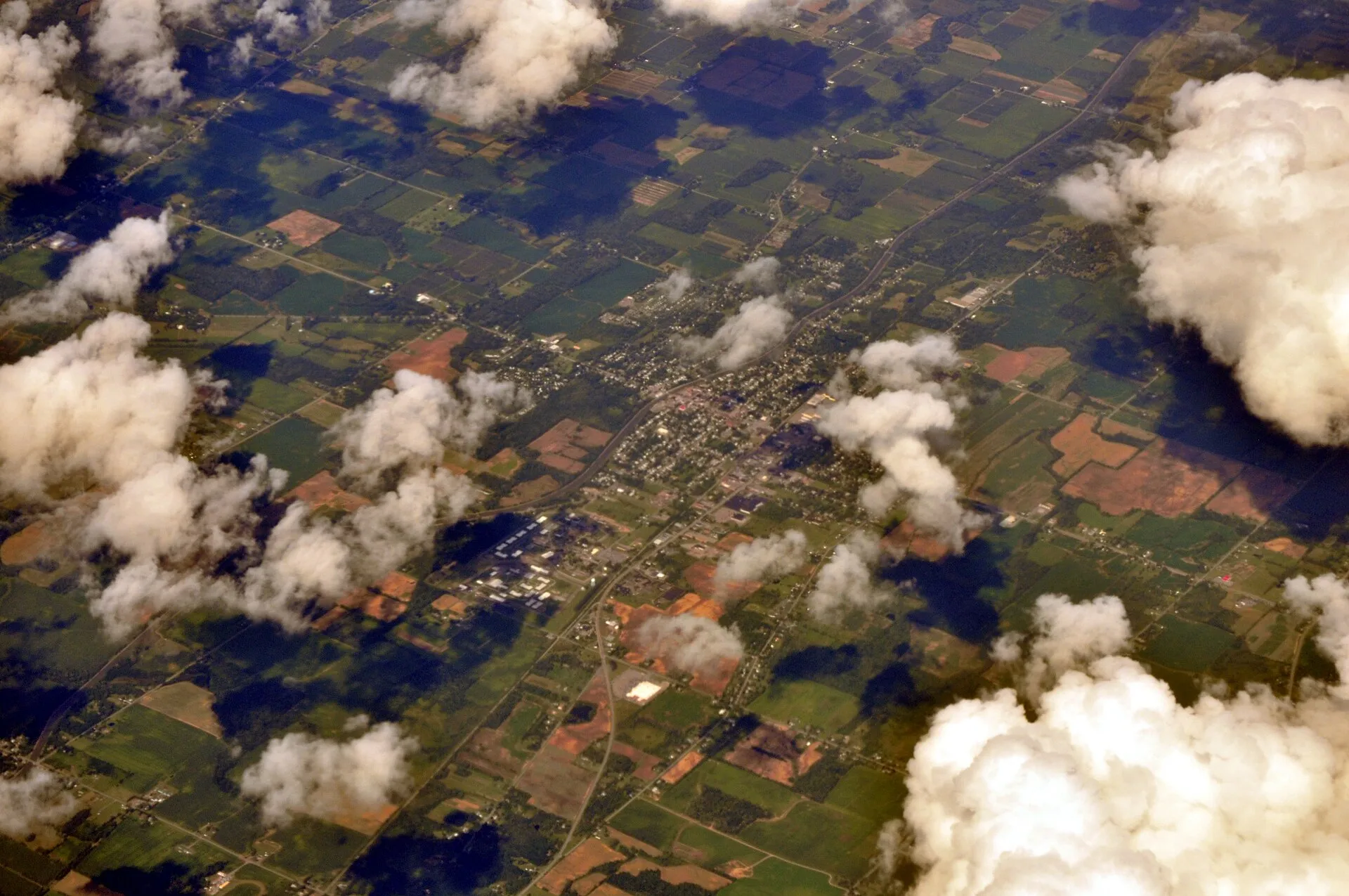 Aerial Albion NY from WSW 01 white balanced 9648771864