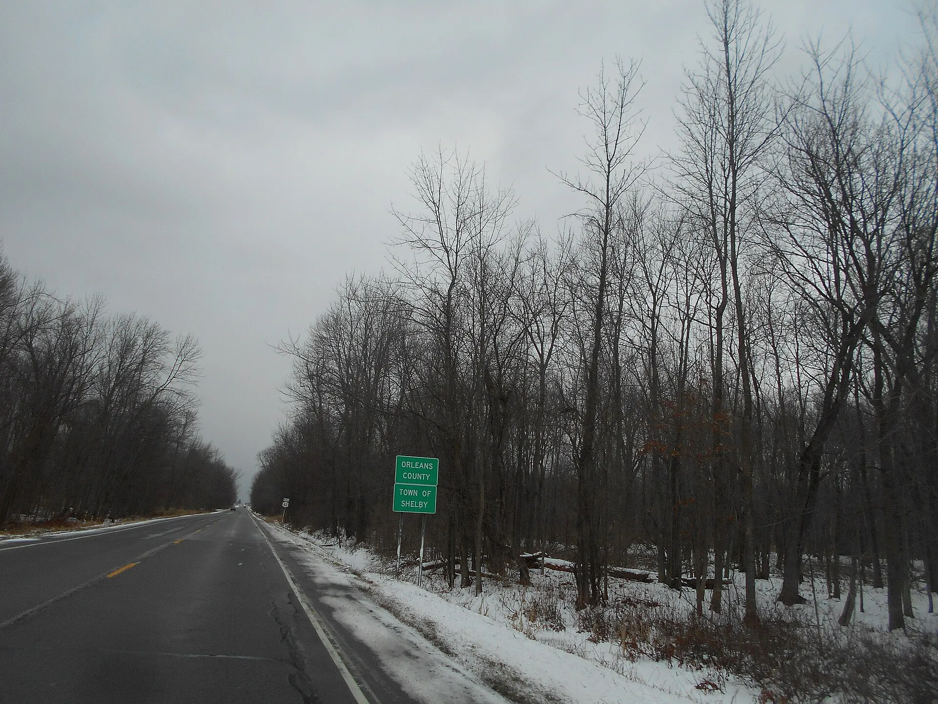New York State Route 63 15549376783