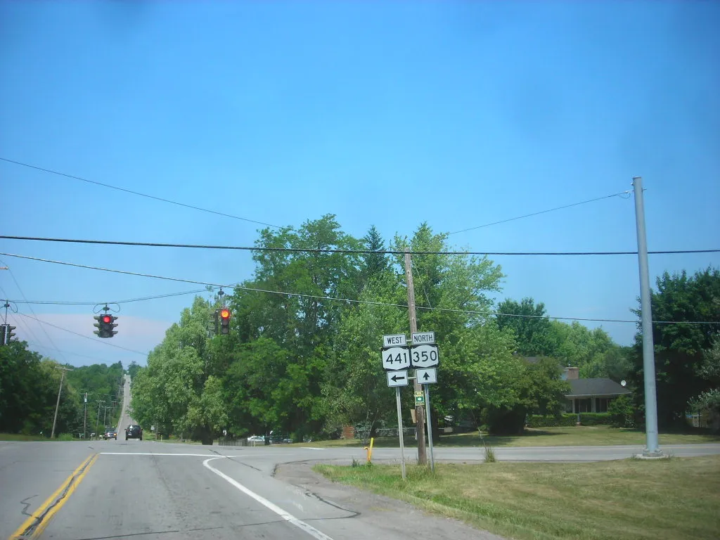 New York State Route 350 4327026451