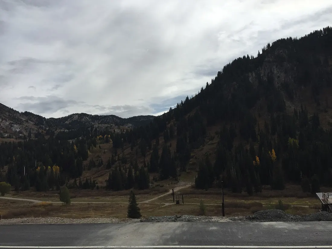 View of the alta 01 2015 09 29 12 50 area