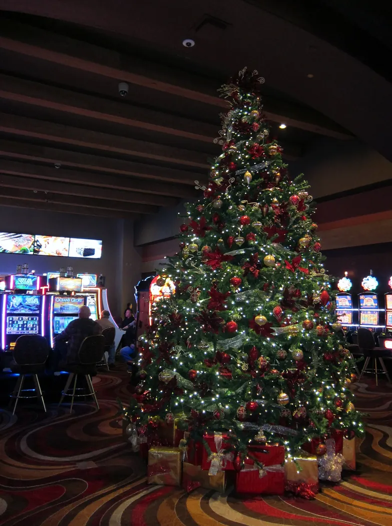 Barona Casino, Lakeside