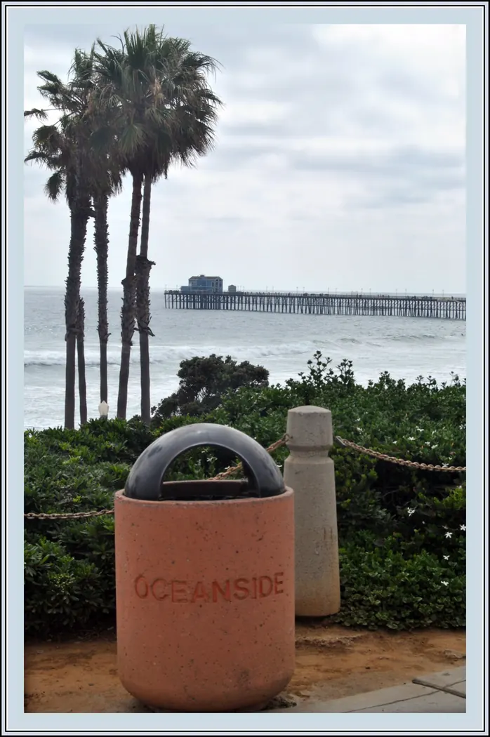 Oceanside Pier