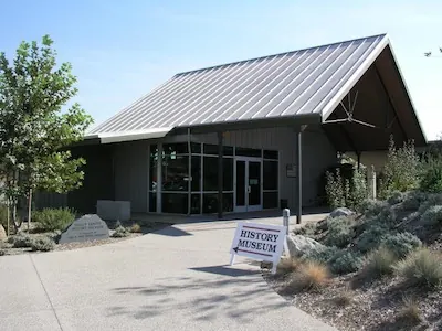Valley Center History Museum