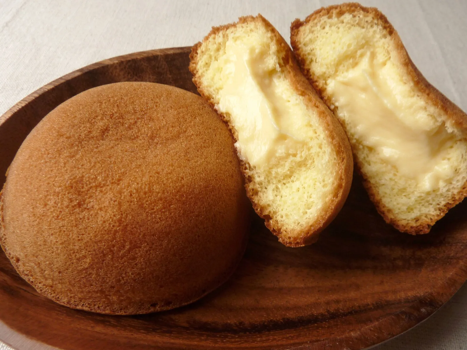 Kamakura Custar.