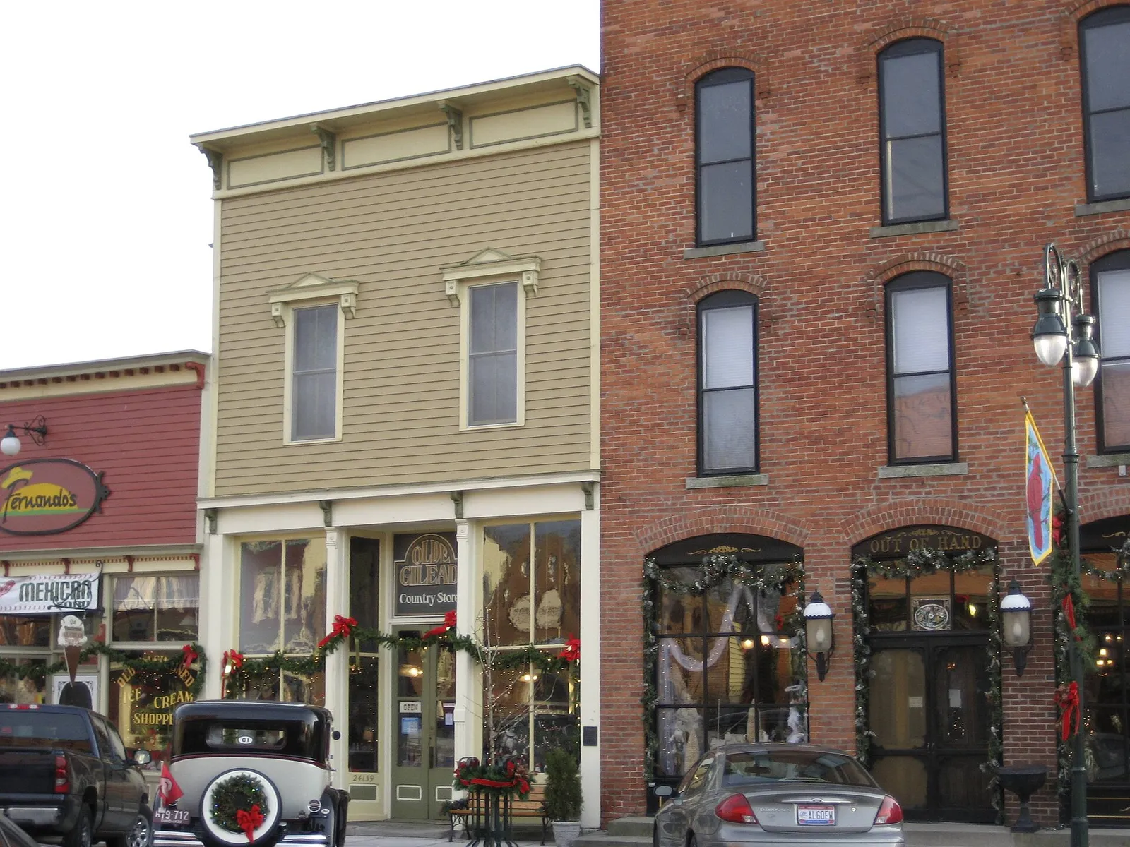 Grandrapidsohio.