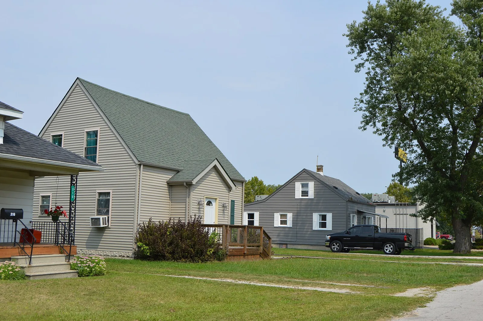 Mary Avenue Northwood.